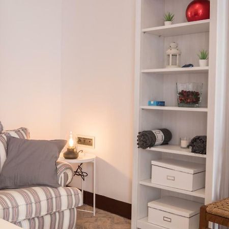 Apartamento El Teatro 에치야 외부 사진