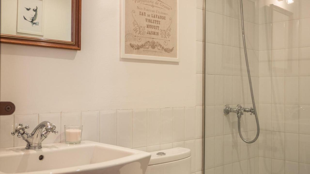 Apartamento El Teatro 에치야 외부 사진